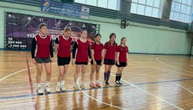 ШБЛ "КЭС-БАСКЕТ"