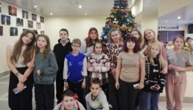 Выходные в Петрозаводске