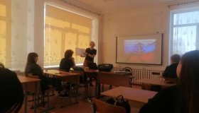Всероссийская акция "Неделя без турникетов"