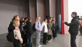 Неделя без турникетов