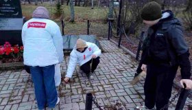 День добровольца