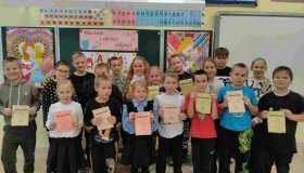 Поэтический час "Милый сердцу образ"