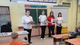 Всероссийская акция "Свеча памяти у Невы"