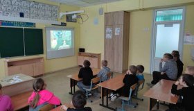  К Международному дню родного языка