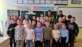 Неделя без турникетов