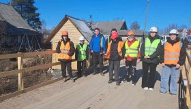 Неделя без турникетов