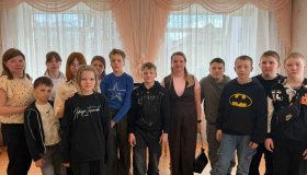 Неделя без турникетов