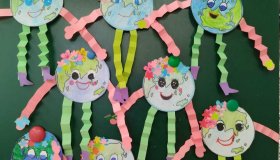 Международный день Земли