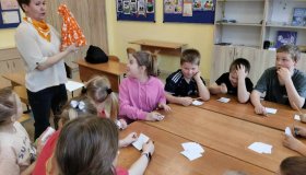Играем по-карельски